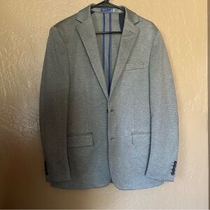 Apt. 9 Men's Classic Gray Sport Coat